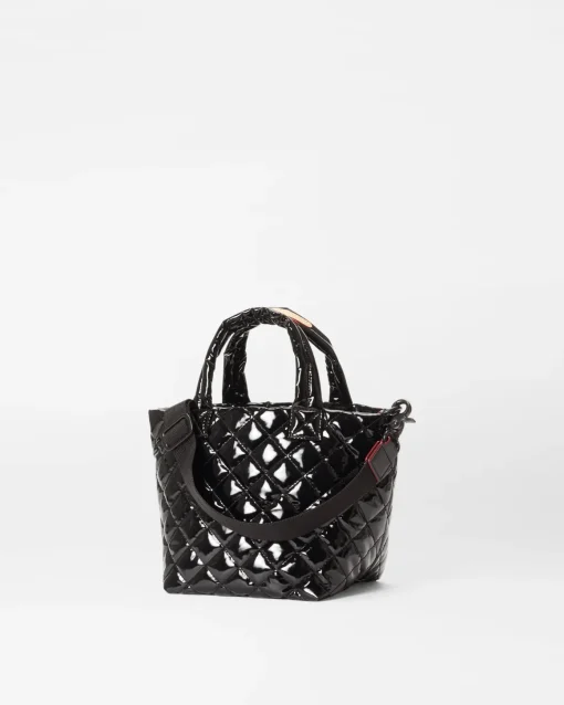 The Metro Tote® Deluxe - Micro