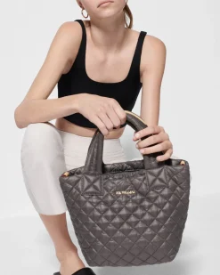 The Metro Tote® Deluxe - Mini