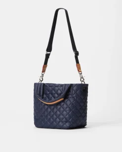 The Metro Tote® Deluxe - Mini