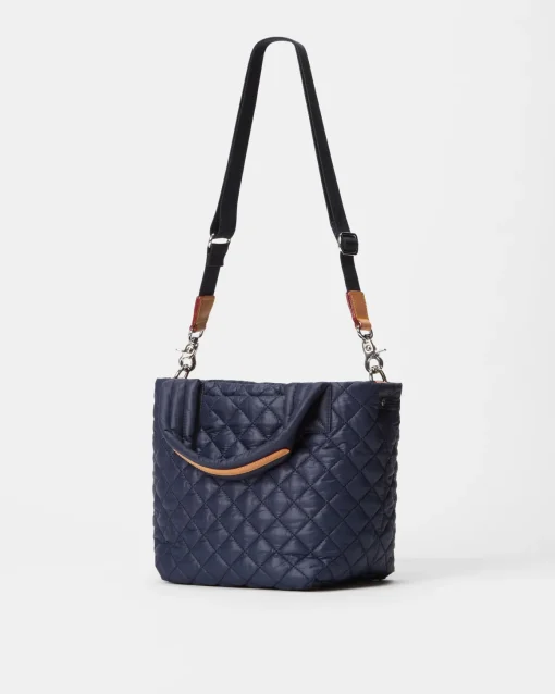 The Metro Tote® Deluxe - Mini