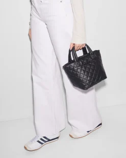 The Metro Tote® Deluxe - Mini