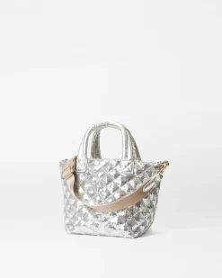 The Metro Tote® Deluxe - Micro
