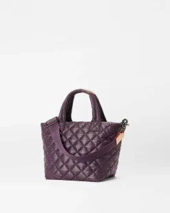 The Metro Tote® Deluxe - Micro