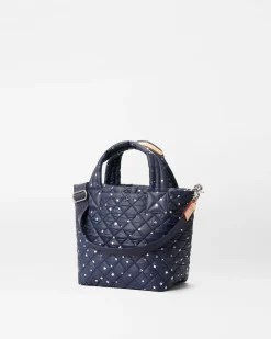 The Metro Tote® Deluxe - Mini