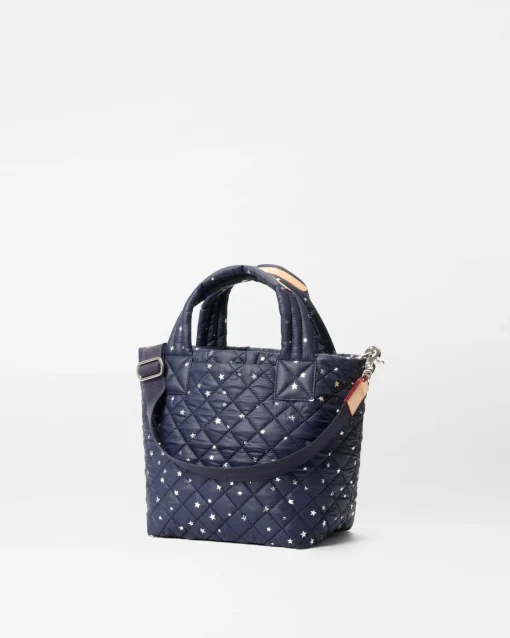 The Metro Tote® Deluxe - Mini
