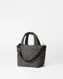 The Metro Tote® Deluxe - Micro