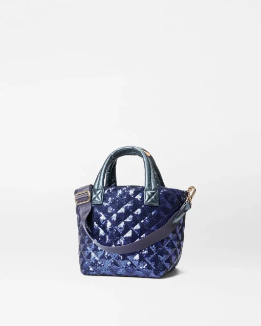 The Metro Tote® Deluxe - Micro