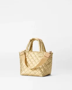 The Metro Tote® Deluxe - Micro