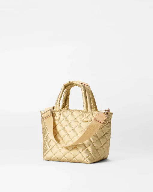 The Metro Tote® Deluxe - Micro