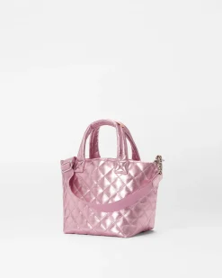 The Metro Tote® Deluxe - Micro
