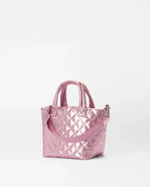The Metro Tote® Deluxe - Micro