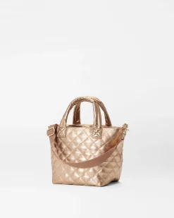 The Metro Tote® Deluxe - Micro