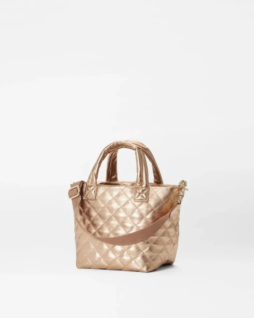 The Metro Tote® Deluxe - Micro