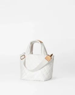 The Metro Tote® Deluxe - Micro