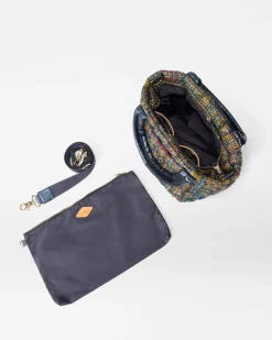 The Metro Tote® Deluxe - Mini