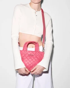 The Metro Tote® Deluxe - Micro