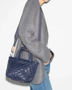 The Metro Tote® Deluxe - Micro