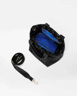 The Metro Tote® Deluxe - Micro