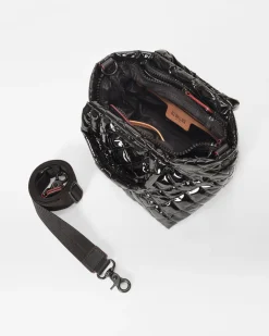 The Metro Tote® Deluxe - Micro