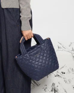 The Metro Tote® Deluxe - Mini