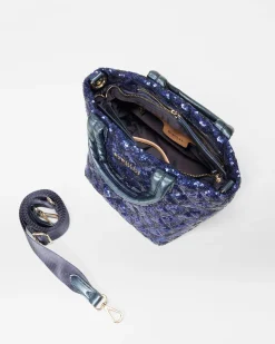 The Metro Tote® Deluxe - Micro