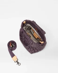 The Metro Tote® Deluxe - Micro