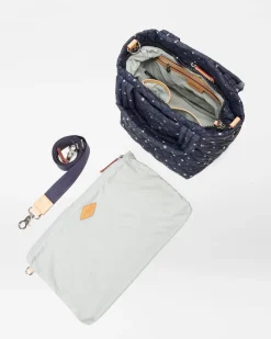The Metro Tote® Deluxe - Mini