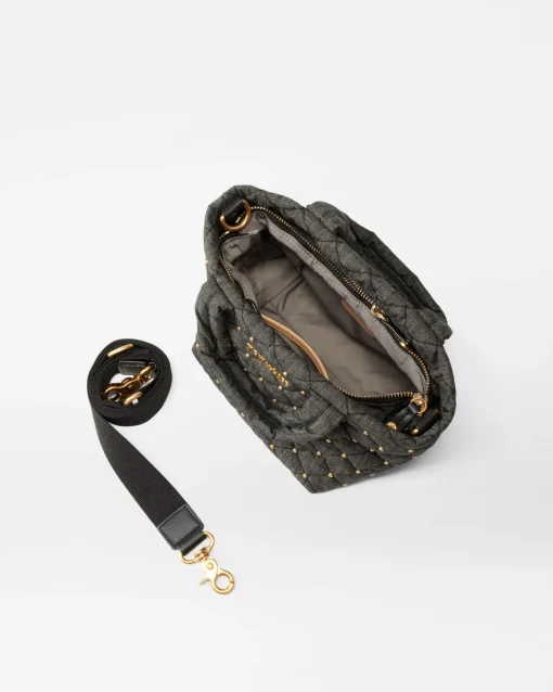 The Metro Tote® Deluxe - Micro