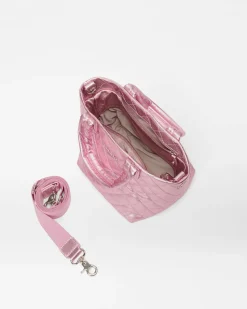 The Metro Tote® Deluxe - Micro