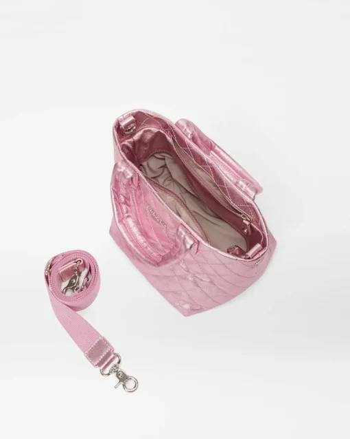 The Metro Tote® Deluxe - Micro