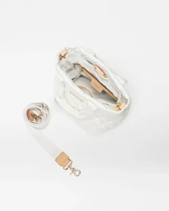 The Metro Tote® Deluxe - Micro