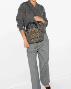 The Metro Tote® Deluxe - Mini