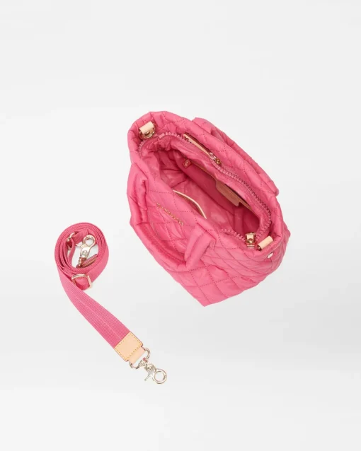 The Metro Tote® Deluxe - Micro