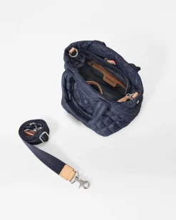 The Metro Tote® Deluxe - Micro
