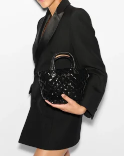 The Metro Tote® Deluxe - Micro