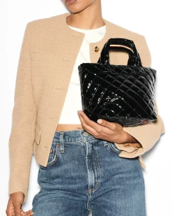 The Metro Tote® Deluxe - Micro