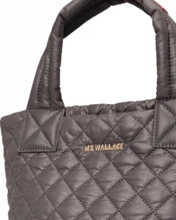 The Metro Tote® Deluxe - Mini