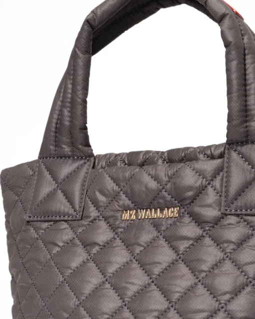 The Metro Tote® Deluxe - Mini