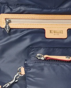 The Metro Tote® Deluxe - Mini