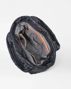 The Metro Tote® Deluxe - Mini