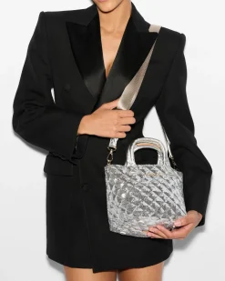 The Metro Tote® Deluxe - Micro