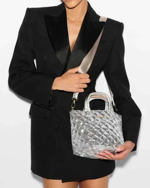 The Metro Tote® Deluxe - Micro