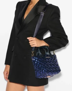 The Metro Tote® Deluxe - Micro