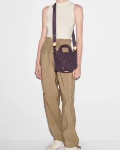 The Metro Tote® Deluxe - Micro