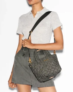 The Metro Tote® Deluxe - Micro