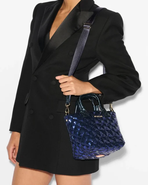 The Metro Tote® Deluxe - Micro