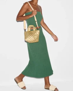 The Metro Tote® Deluxe - Micro