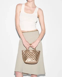 The Metro Tote® Deluxe - Micro