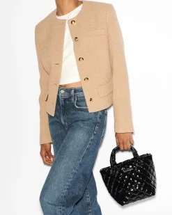 The Metro Tote® Deluxe - Micro