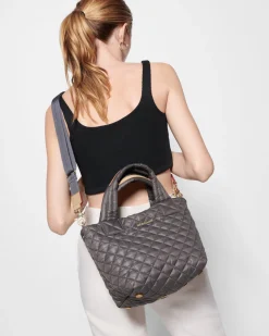 The Metro Tote® Deluxe - Mini
